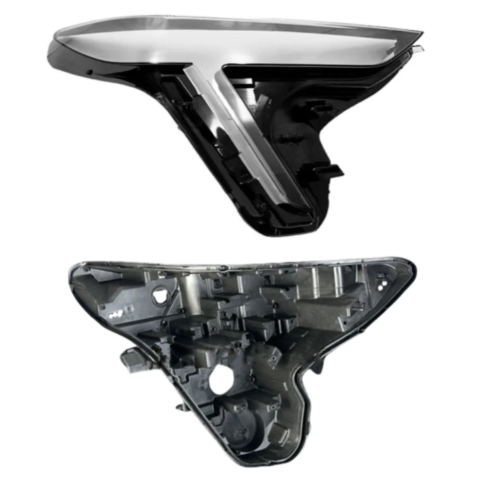 

Для Great Wall Haval Fierce Dragon Max 2023, автоаксессуары, автомобильная база, корпус фары, корпус фары