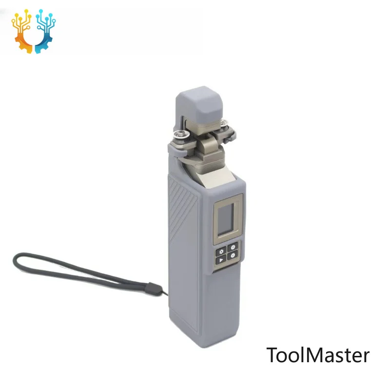 【2026】Pinyang Best Choice High Precision Handheld Diameter Gauge Digital Portable Measuring Tool For Wire/Cable