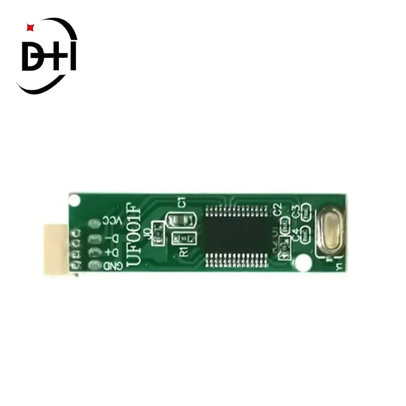 USB to FDD Floppy Drive Module 1.44MB Floppy Drive Interface to USB Floppy Disk a Disk Floppy Drive to U Disk DIY