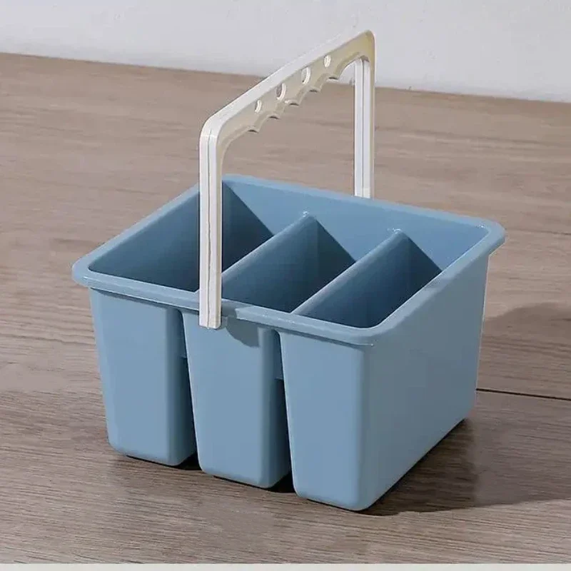 Paint Brush Washer Multifunctional Portable Brush Washing Bucket for Traditional Painting and Watercolor Paintings Drawing Tools