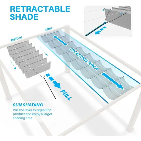 8 best sales takskydd - №6