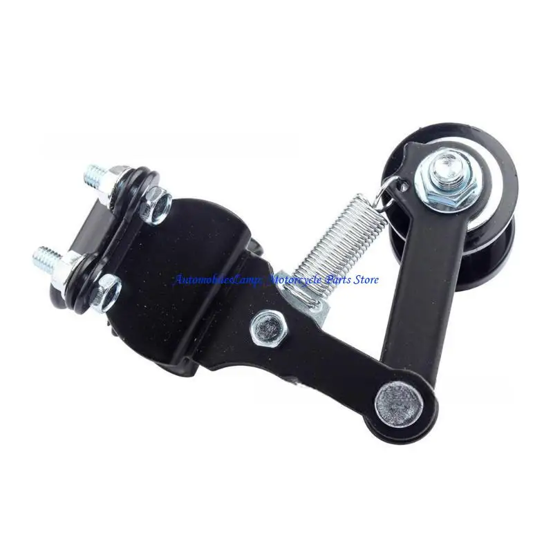 H7BD Chain Adjuster Tensioner for Offroads Motorcycles ATVs Lightweight Smooth ATVs and Bike Operation with Easy Installation