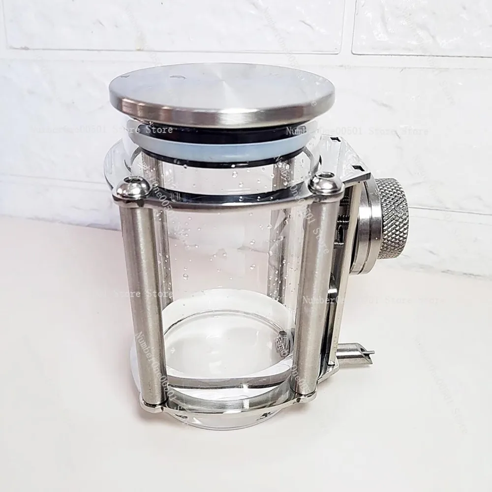 

Бутылка для воды 350 мл с креплением-пином для средних и крупных попугаев, устойчивая к укусам, поилка для птиц, аксессуары для подставки из нержавеющей стали