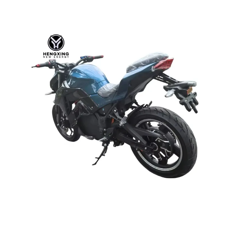 

2025 Newest New Arrival Adult Electric Motorcycle 8000W Streetbikes With 72v Voltage New Arrival Electric Bike