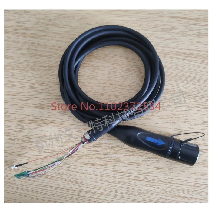 Medical 1288 Stryker endoscope camera control line 1088 cold light source control line 988 11881488