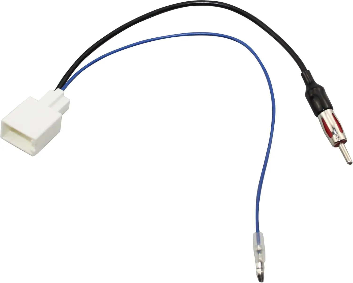 for Metra 40-Lx11 (40Lx11) for Select 2002-Up Toyota/Lexus Antenna Adapter