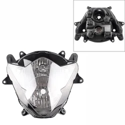 Motorcycle Headlight Headlamp Head Light Head Lamp Headlight assembly For SUZUKI GSXR1000 GSX-R GSXR 1000 K5 2005 2006
