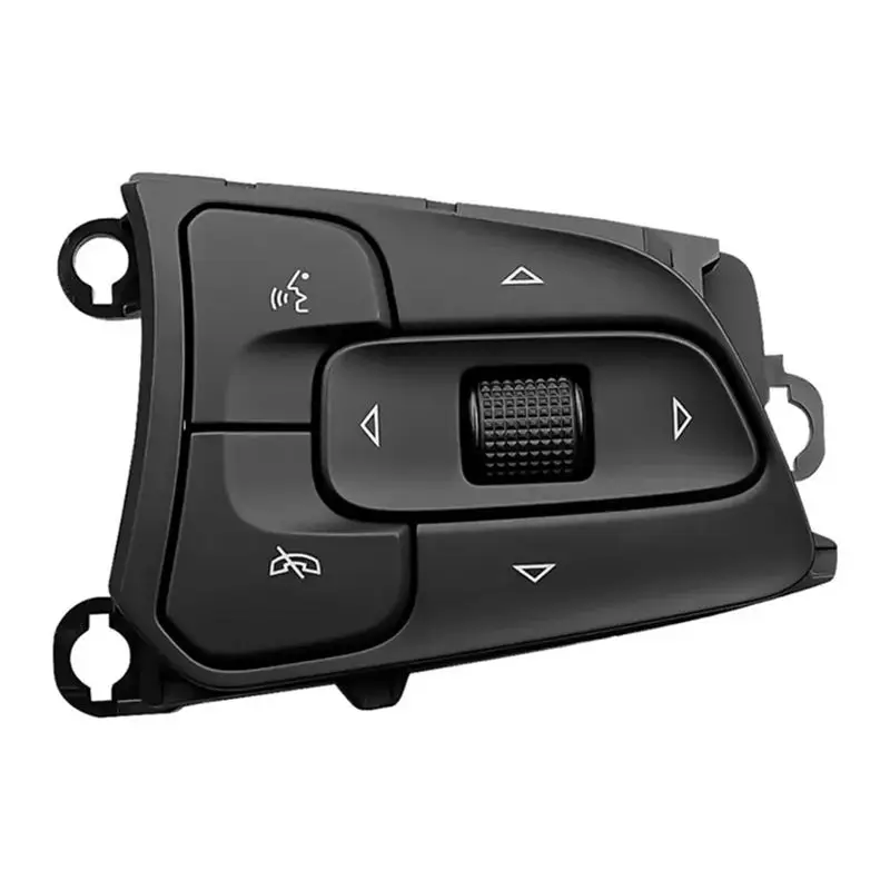 

Firmly For For Silverado Sierra 1500 2500 3500 2019 2020 Steering Wheel Audio Control Switch Assembly 13528612 1353535