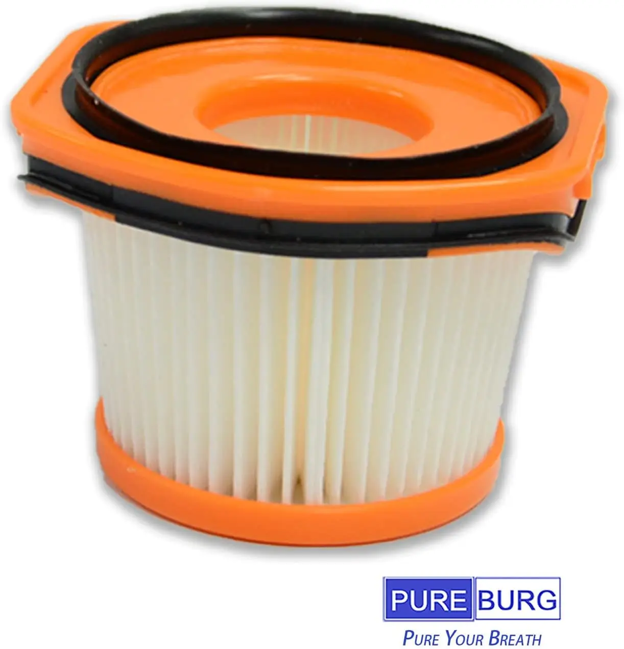 مرشحات مكنسة XFFWV360 متوافقة مع نظام WANDVAC مكنسة كهربائية لاسلكية WS620 WS630 WS632 WS632BLBRN WS632GDBRN WS632GNBRN WS632