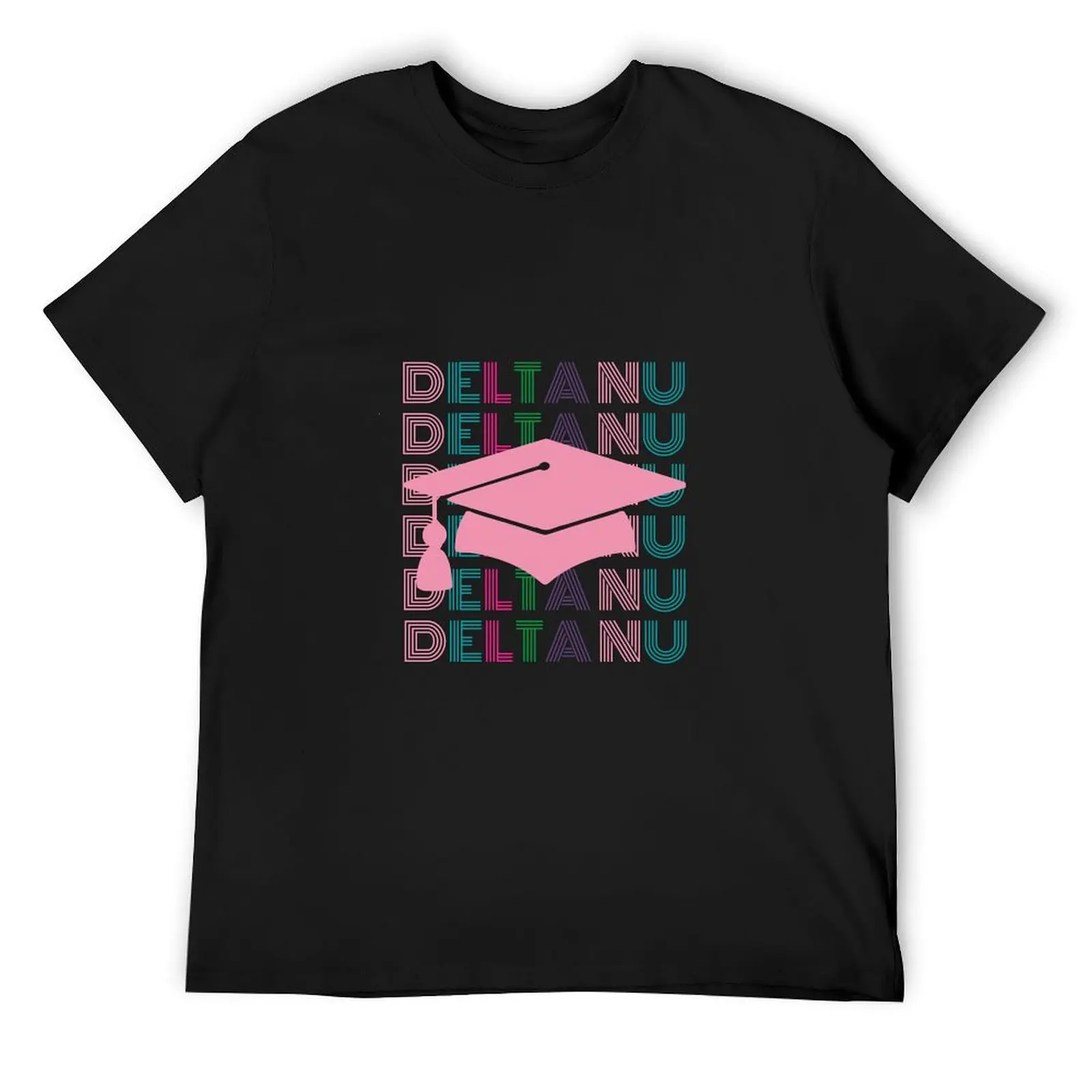 

Delta Nu T-Shirt