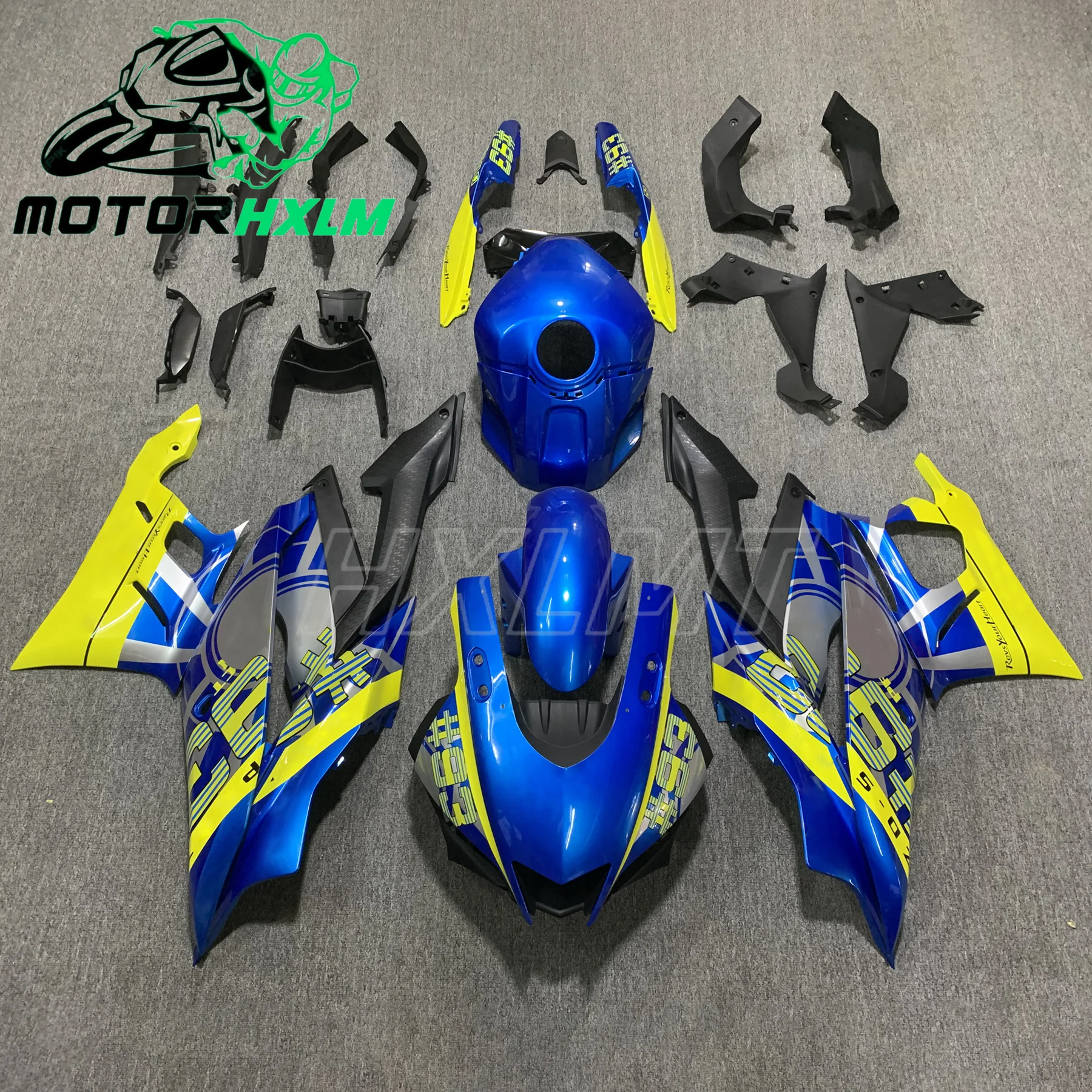 For Yamaha YZF-R3 2… - image