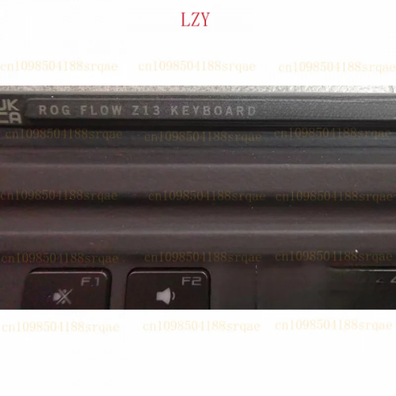 95new أصلي للوحة المفاتيح المغناطيسية للكمبيوتر المحمول ASUS ROG FLOW Z13 NR2201K (2022)