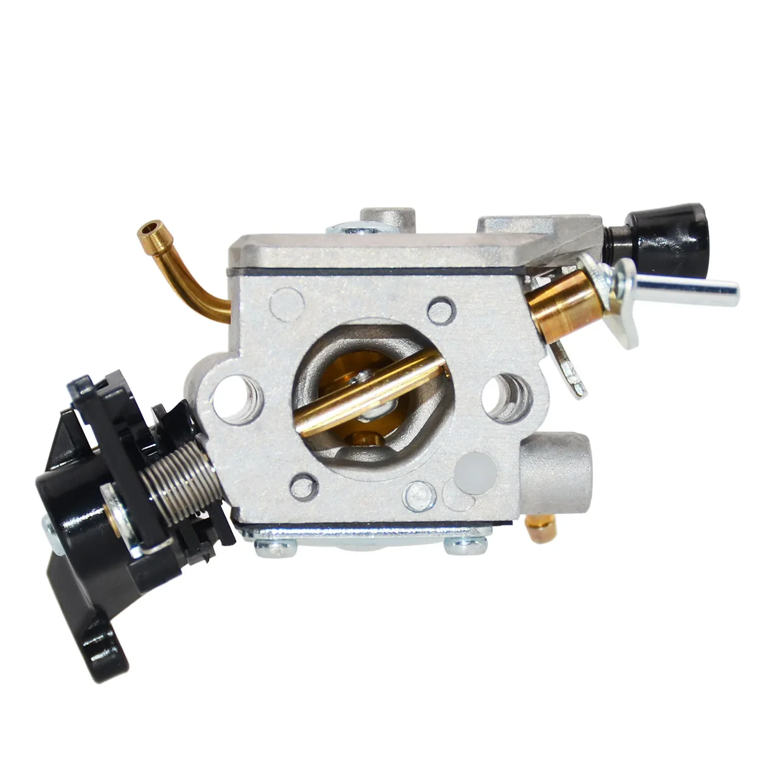 C1M-EL37B Carburetor for Husqvarna 440 445E 450 450E 445II 450II Jonsered CS2245S CS2245SII 506450401 Chainsaw Carb Rebuild Kit view 3