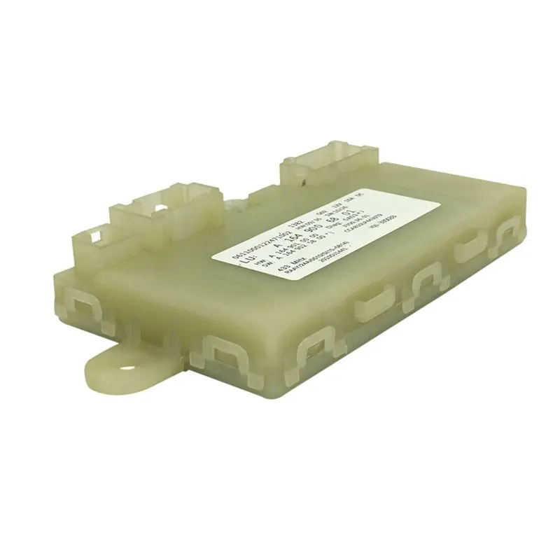 AU05-pour W164 GL 2006-2011 A 164 900 68 01, A1649006801 unité de Module de commande de démarrage arrière gauche sans clé