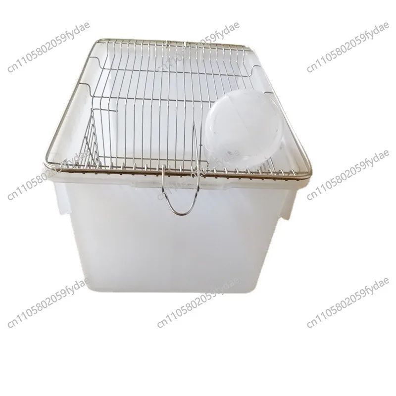 Mouse Box Rat Cage Laboratory Rat Rearing Cage Rat