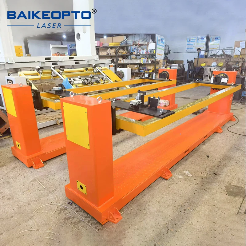 BK-RC1500HP Robot L… - image