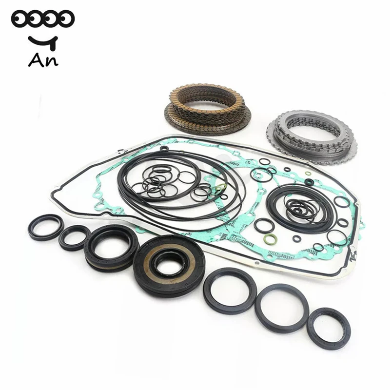 

Комплект для капитального ремонта сцепления коробки передач ZF8HP45 8HP45 для BMW Audi