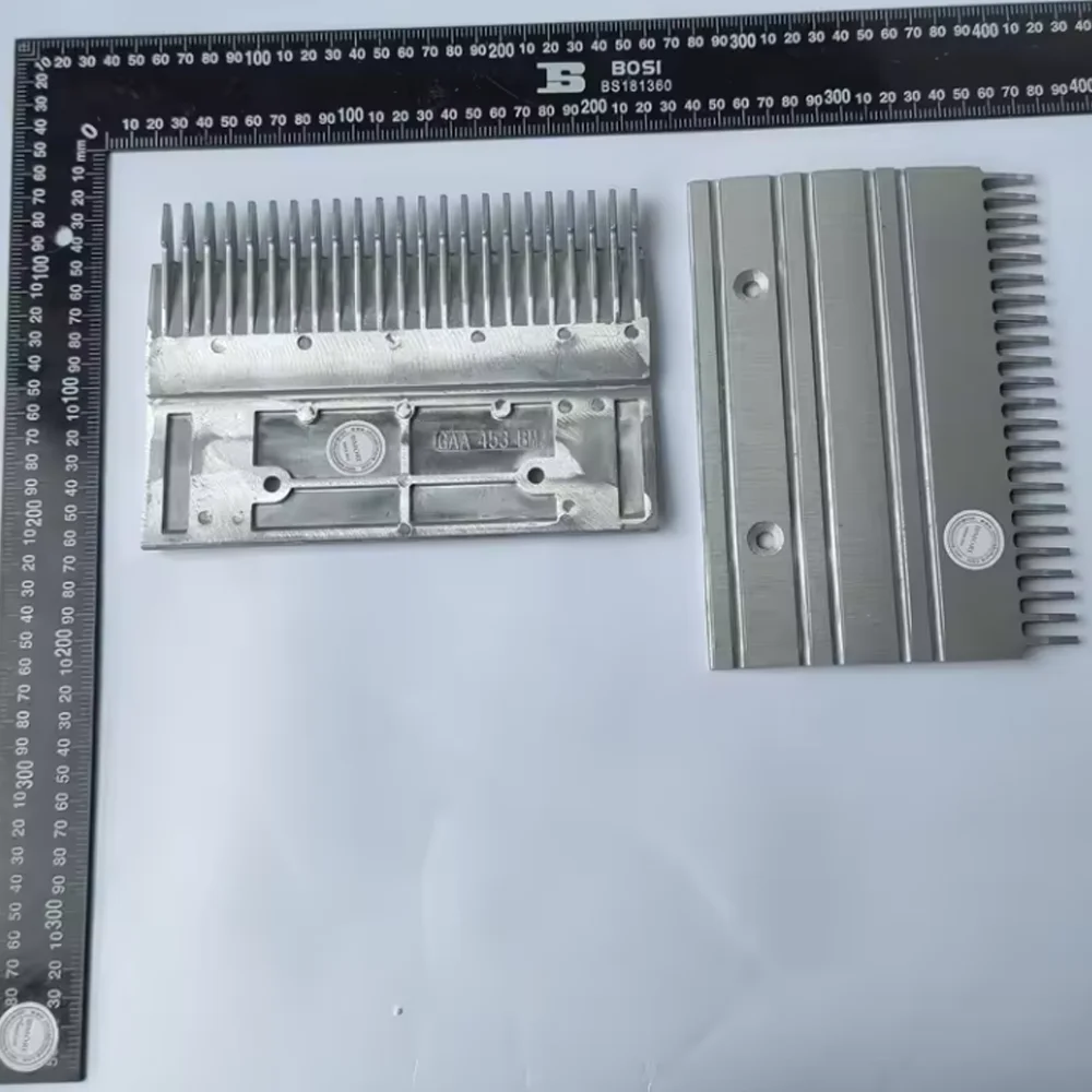 Рисунок 4 - XIZI OTIS Расческа эскалатора из