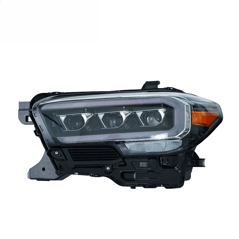 

Подходит для фар Toyota Tacoma 2020 LE SE, модифицированная 81110-04290