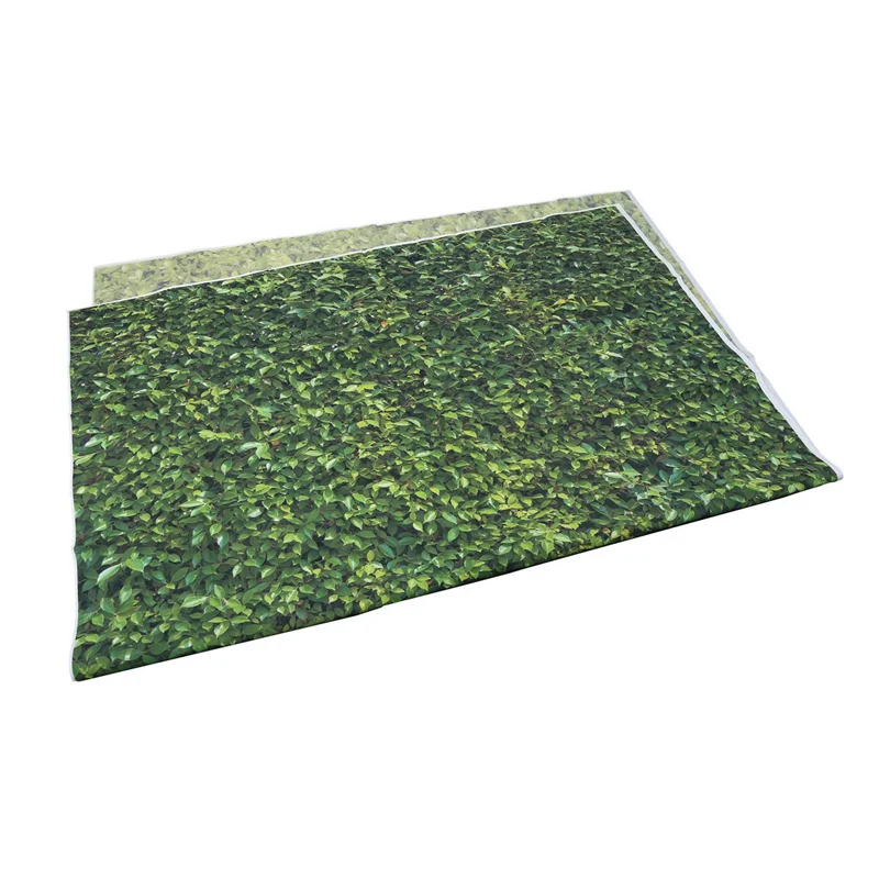 

3Pcs 5X7ft(150X210cm) Nature Green Grass Backdrops Photography Wedding Or Children Birthday Background-PZZW