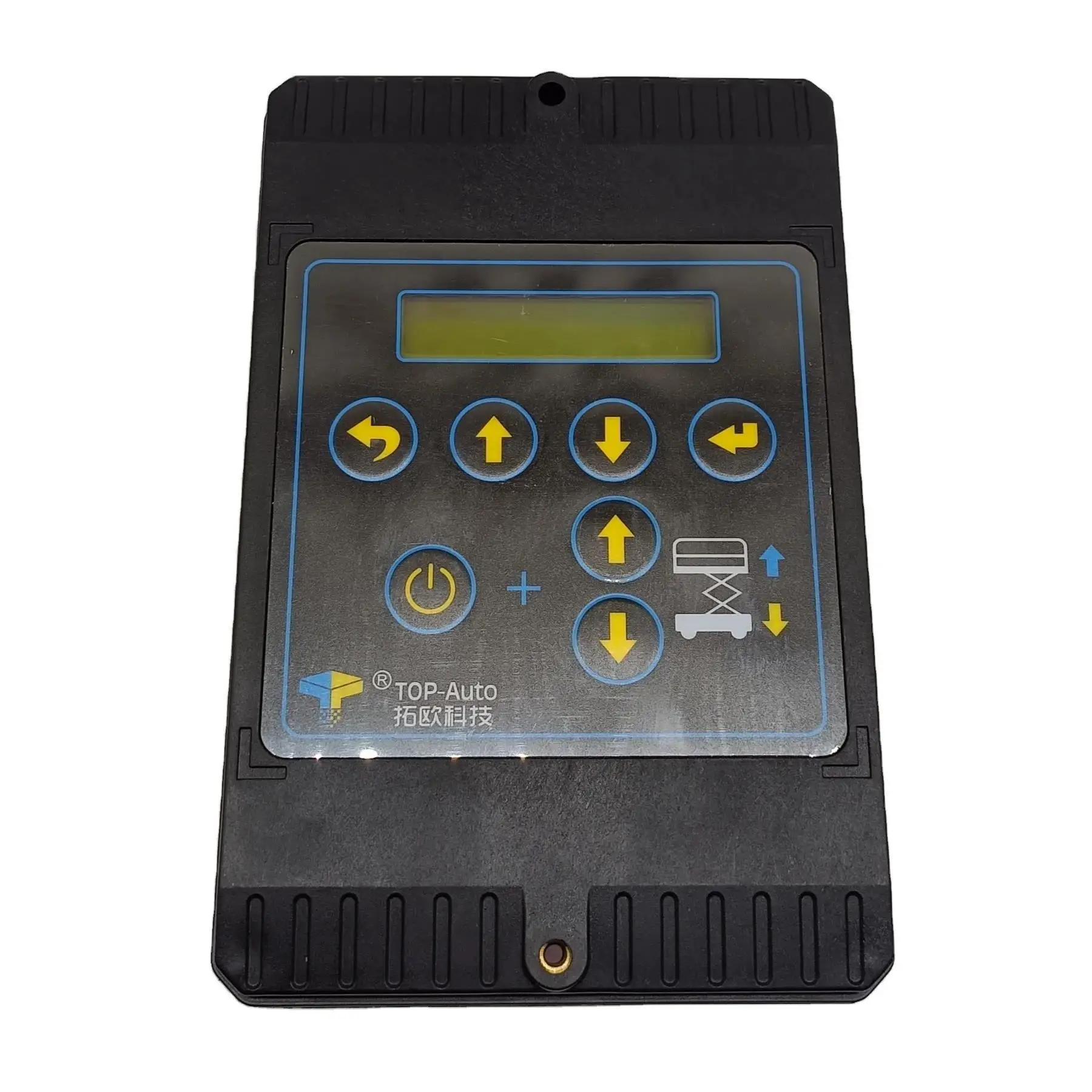 

Китайское производство, детали воздушной рабочей платформы, электронный блок управления, ECU, вертикальный экран, блок управления заземлением для ножничного подъемника