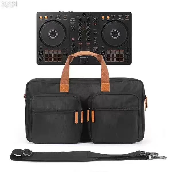 XDJRX3 XDJRX2 XDJRX 올인원 머신, 티안뉴 PRIME4 PRIME4 + 디지털 U 디스크 플레이어 가방, DJ 장비 가방, 디지털 가방