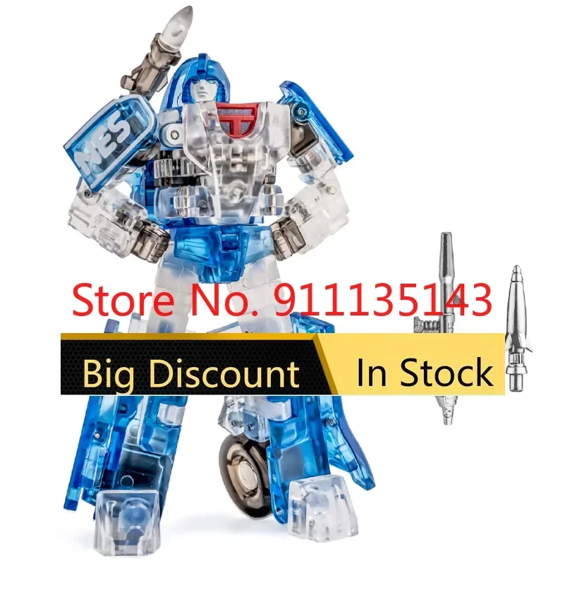 

Newage Na H42t Shean H42t Transparent Mirage In Stock