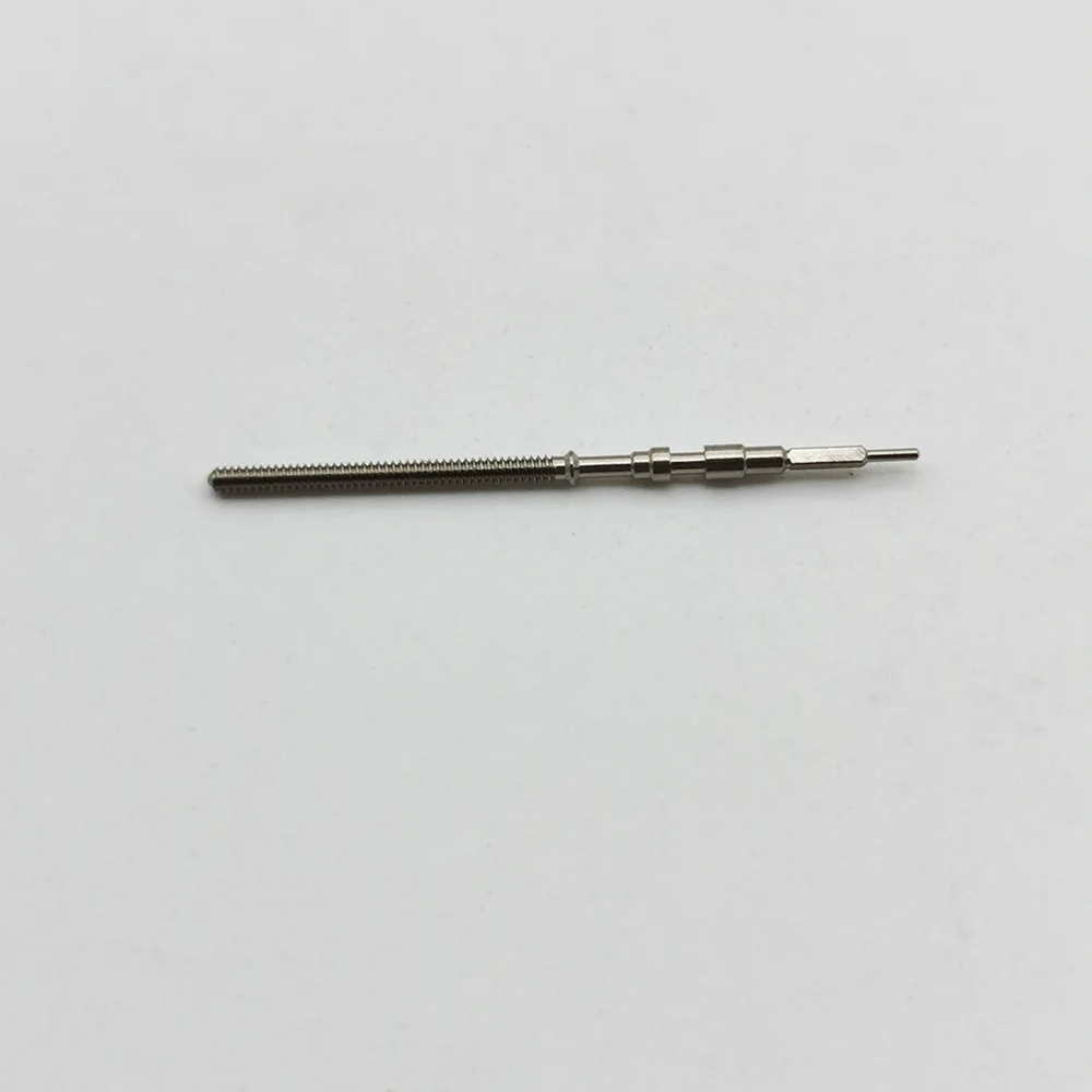 Watch Accessories Handle Suitable for 7009 Movement Repair Parts Automatic Adjustment Time Linkage Connecting Shaft