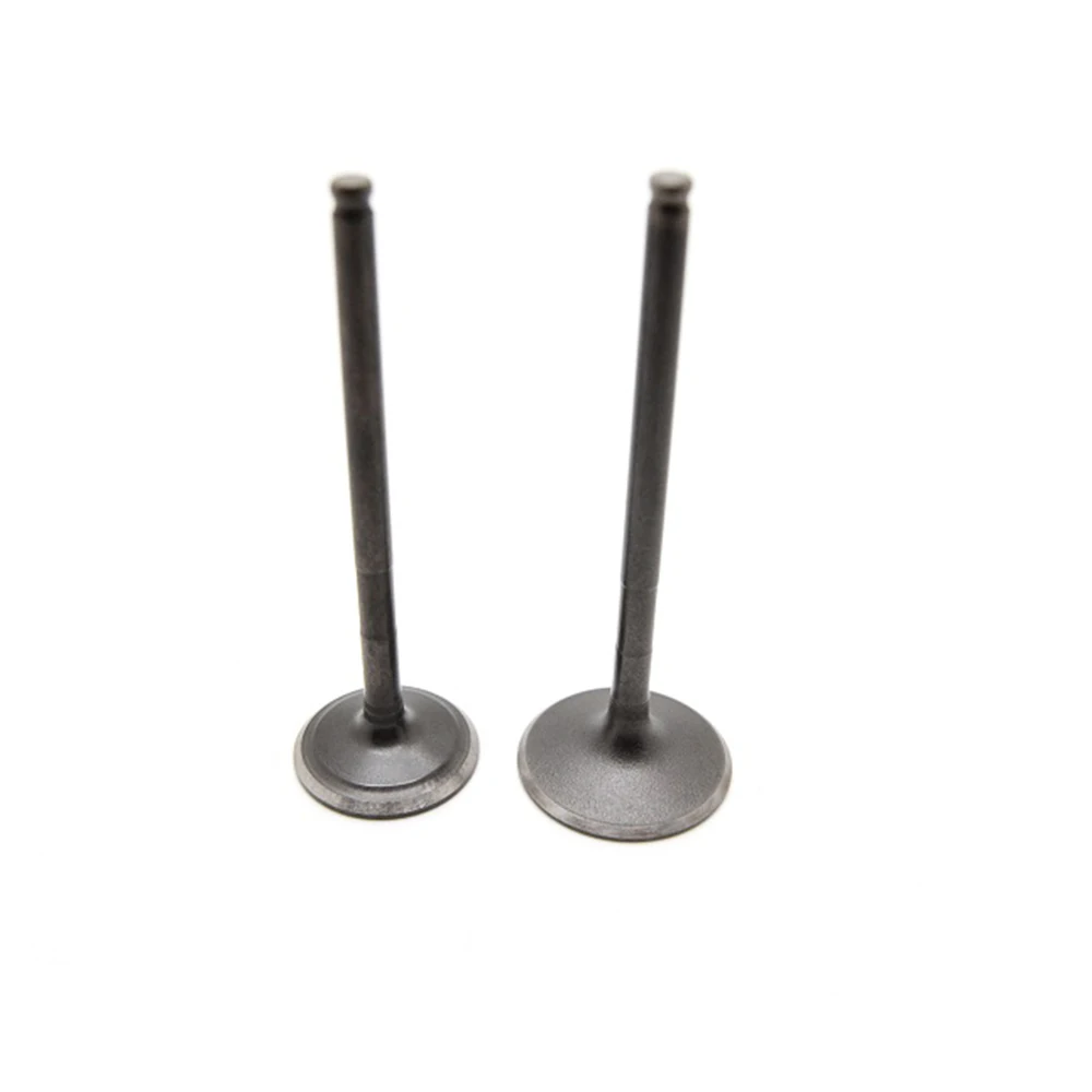 Manufacturers Directly Provide Engine Parts Motorcycle Engine Valve FOR CBF150 GL150