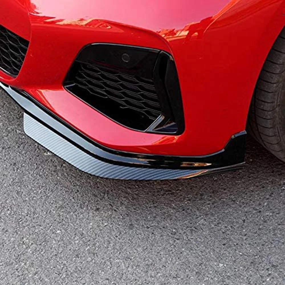 

G9-Front Fog Light Lamp Cover Grille Trim For BMW- 3 Series G20 G28 M340I 330I 320I 330E 2019 2020 2021 2022