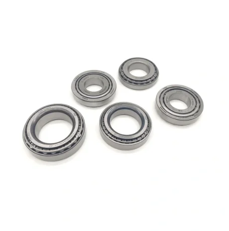 C725 Bearing Kit Bearing Kit Transmission Transfly Complete NEW Multifunctional High Performance