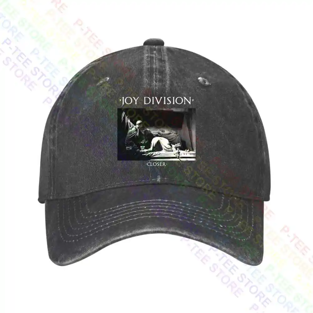 Joy Division Closer Alternative Wave Post Punk Order Baseball Cap Snapback Caps Knitted Bucket Hat