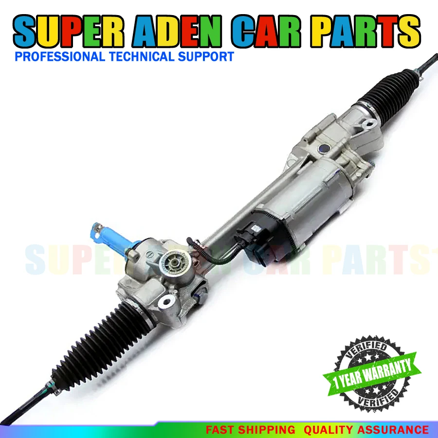 

Power Steering Rack Gear Box For Mercedes-Benz 13-18 S-CLASS W222 S350 S400 4WD LHD 2224607300 2224603800