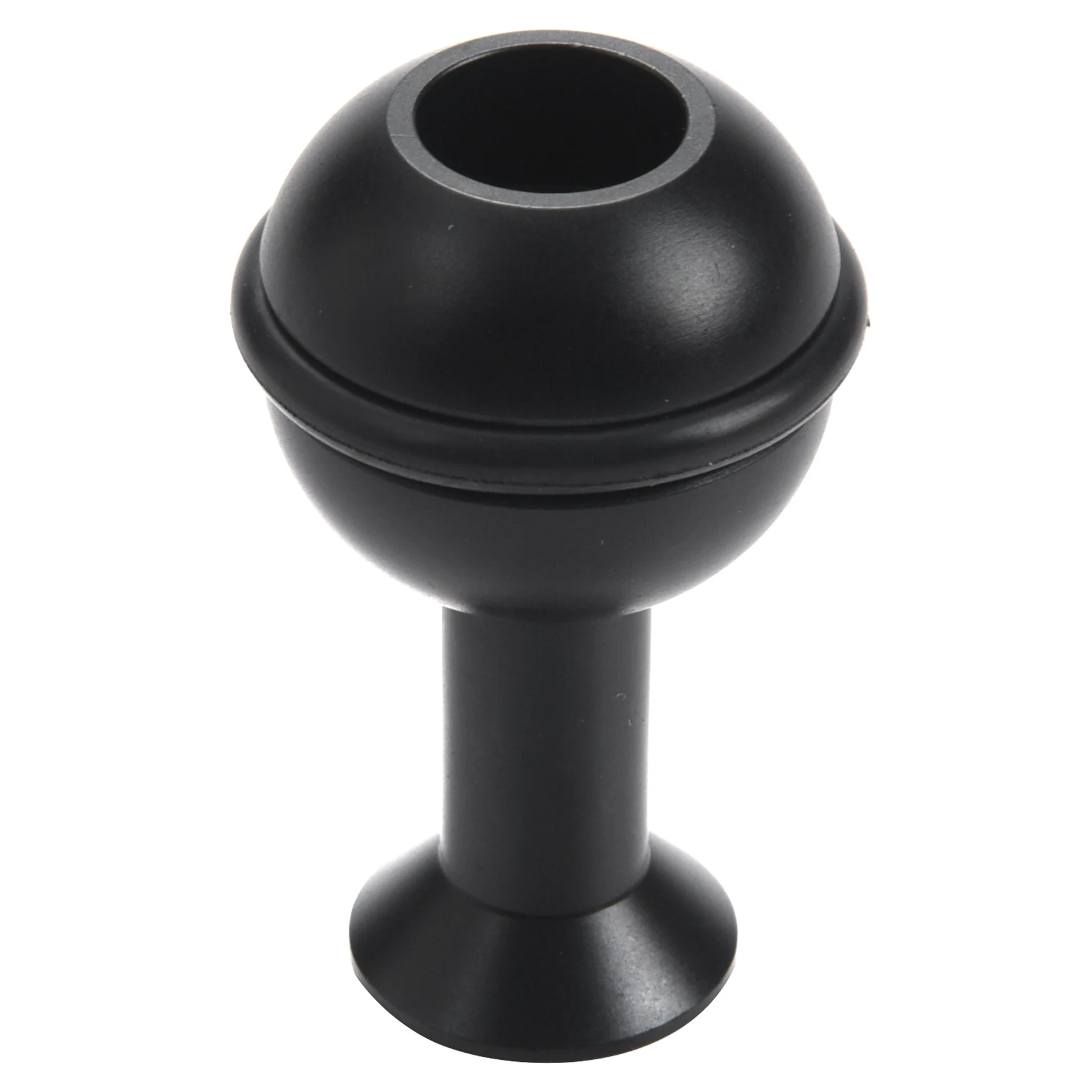 

A76K Sports Photography Accessory Camera Flashlight Holder 1/4 Screw Head Ball Head Light Lamp Arm Ball Head Ball Head Base