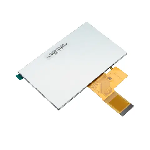 5-calowy ekran LCD LM7C1643F0-A1 FSM-27s 28S 38S 48S 66S 87S 88S 88R