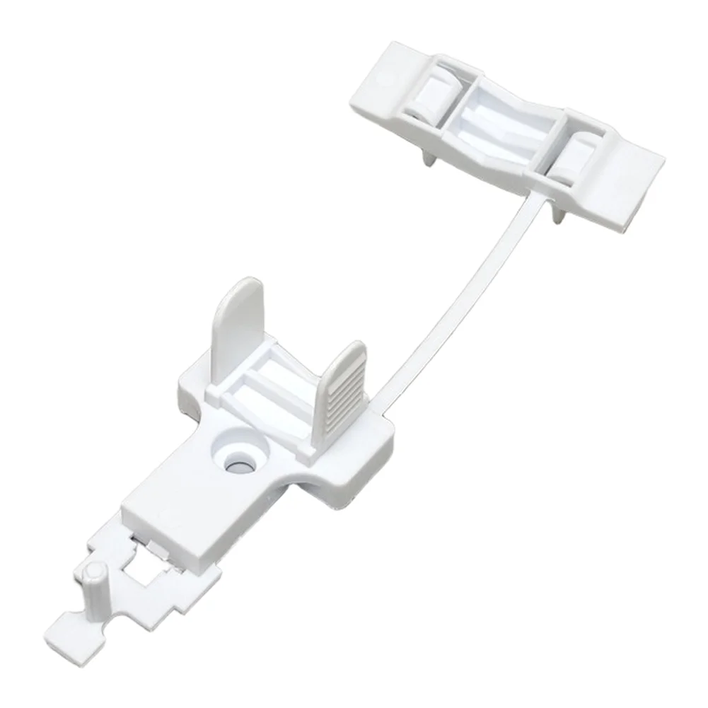 30pcs Quick Connect For Terminal Clamps for For Terminal Blocks Nylon V2 Insulation Adjustable Step Wire Connection