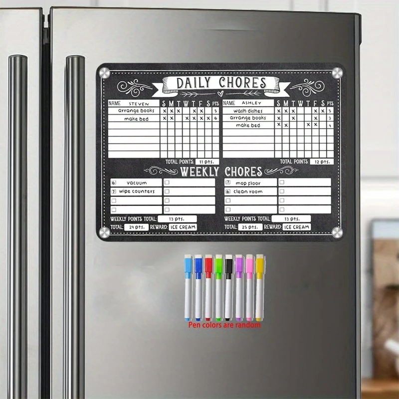 conjunto-de-quadro-branco-de-acrilico-de-tamanho-grande-quadro-magnetico-para-planejamento-de-geladeira-lista-de-tarefas-adequado-para-casa-e-escritorio-etc