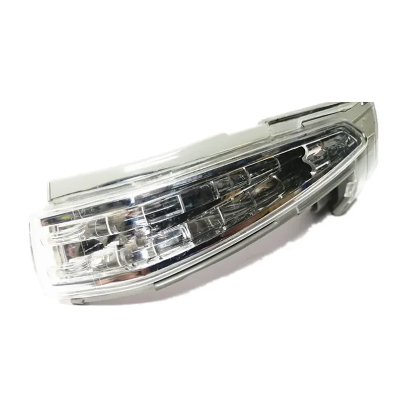 1 SZT. Kierunkowskaz Samochodowy Pasuje do Peugeot 508 Citroen DS5 C4 2010-2016 4068916 6202869 6325J5 6325J4