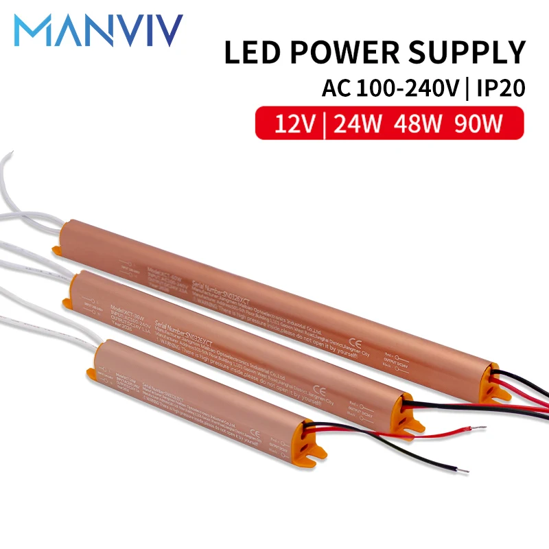 12V Led Switch Ultr…