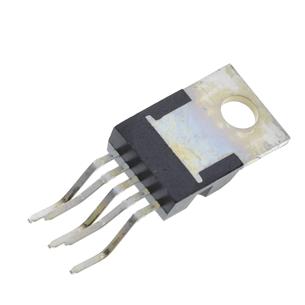 TZT 10PCS TDA2050A TDA2050 new and original image 3