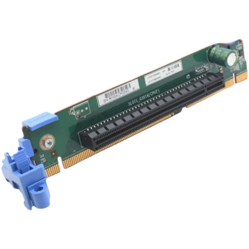 0CY3R8 For DELL R630 Card Riser 2 PCIe x16 Riser