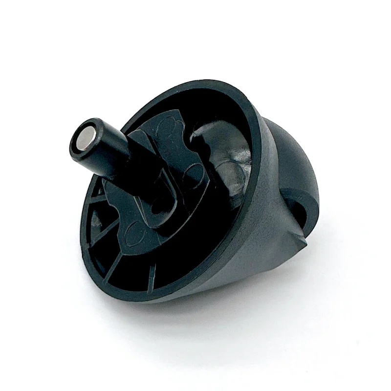Roborock Saros 10 10R عجلة أمامية لـ S9 MaxV Ultra / Slim جهاز آلي لتنظيف الأتربة أجزاء ملحقات عجلة متعددة الاتجاهات