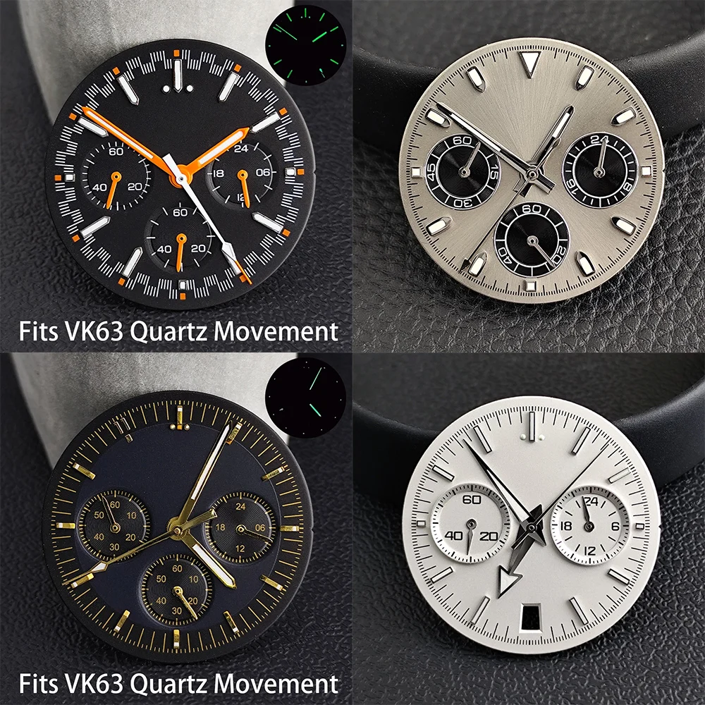 Hoge kwaliteit horlogewijzers - Men'S Accessories Watches recensie en prijs
