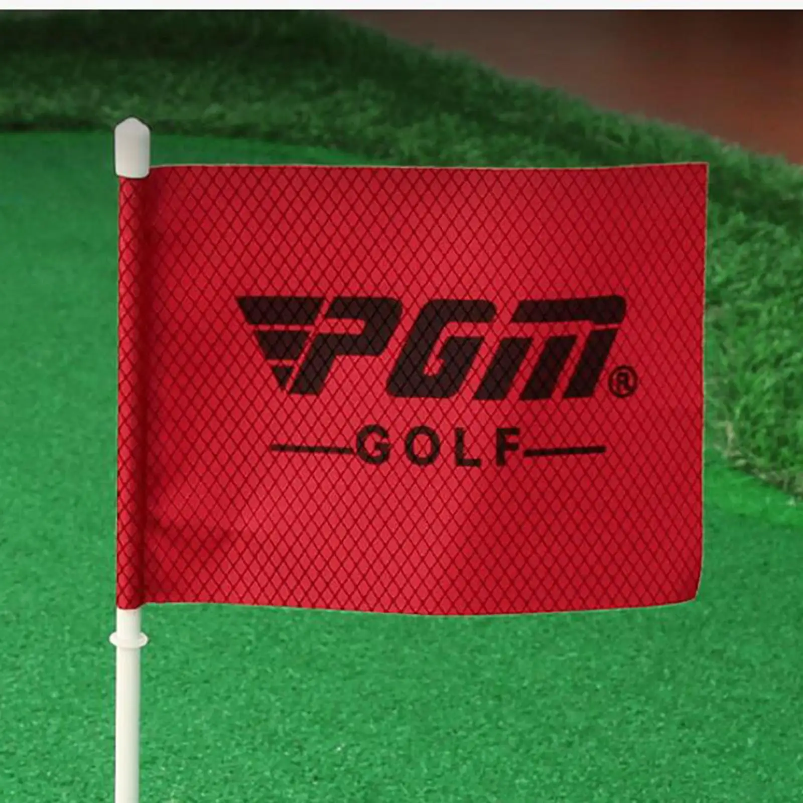

Cup Flag Stick Durable for Tools Practice Putting