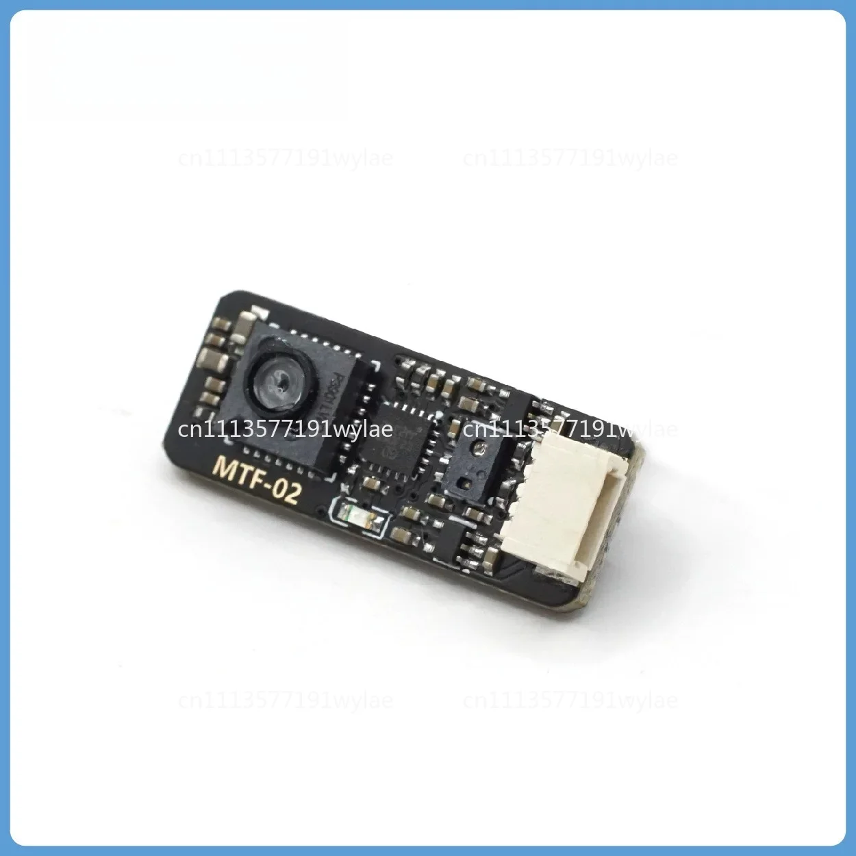 

Optical flow sensor MTF-02 2m ranging optical flow integrated module drone compatible with INAV/APM/PX4