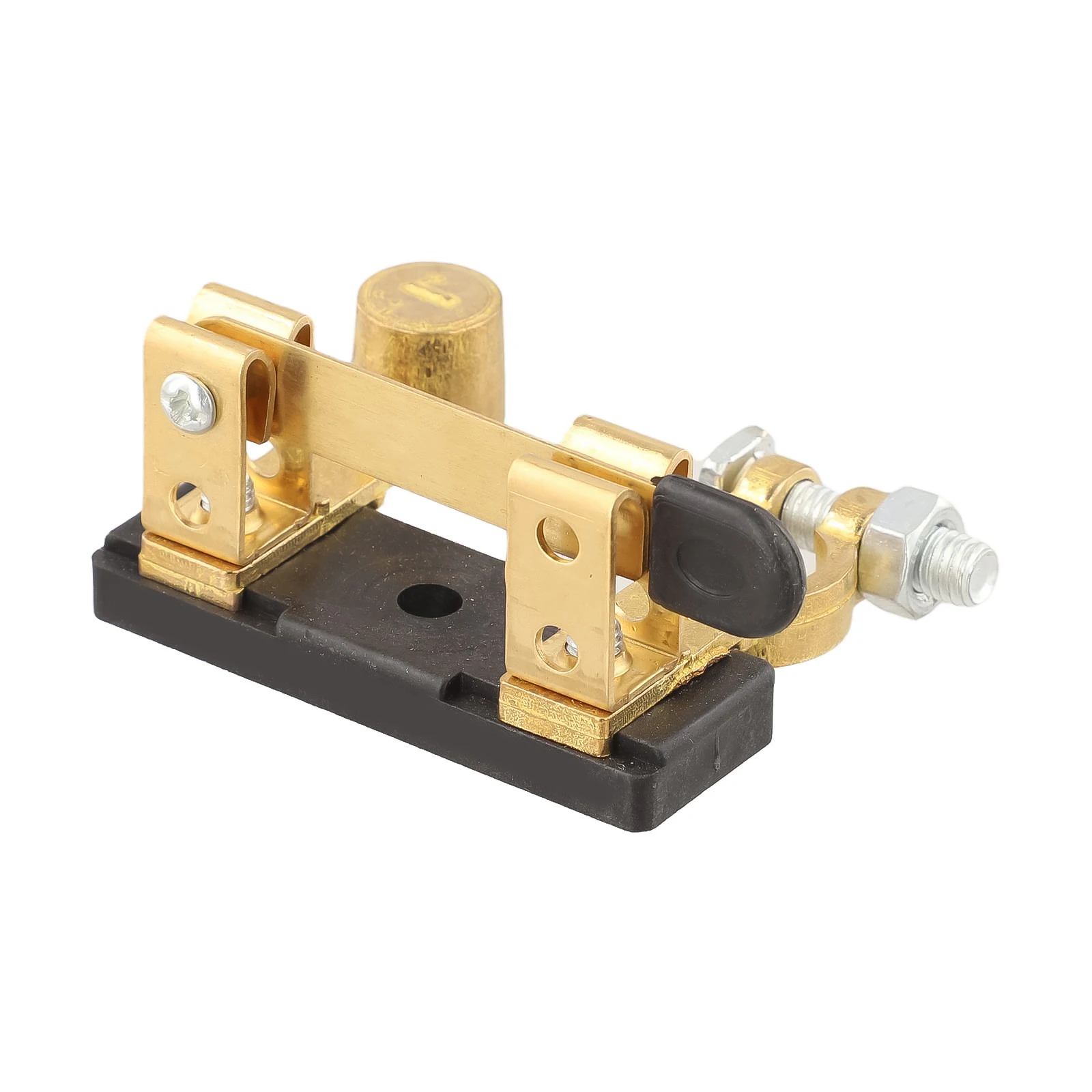 Adapter Applicable RV for atv Marine Boat Car for atv Battery Disconnect Cranking Rating Disconnect Installation Note Package