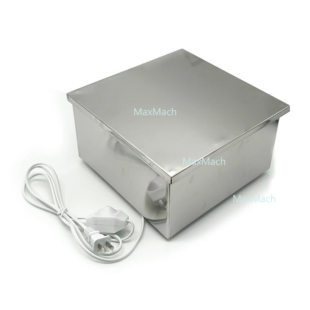 

220 В сушилка из нержавеющей стали, сушилка для морских водорослей, духовка для приготовления пищи, влагостойкая сушилка для нори, кухонные инструменты, регулируемая температура