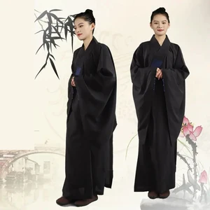 أفضل 12 ملابس الراهب التبتية مبيعا - رقم 7