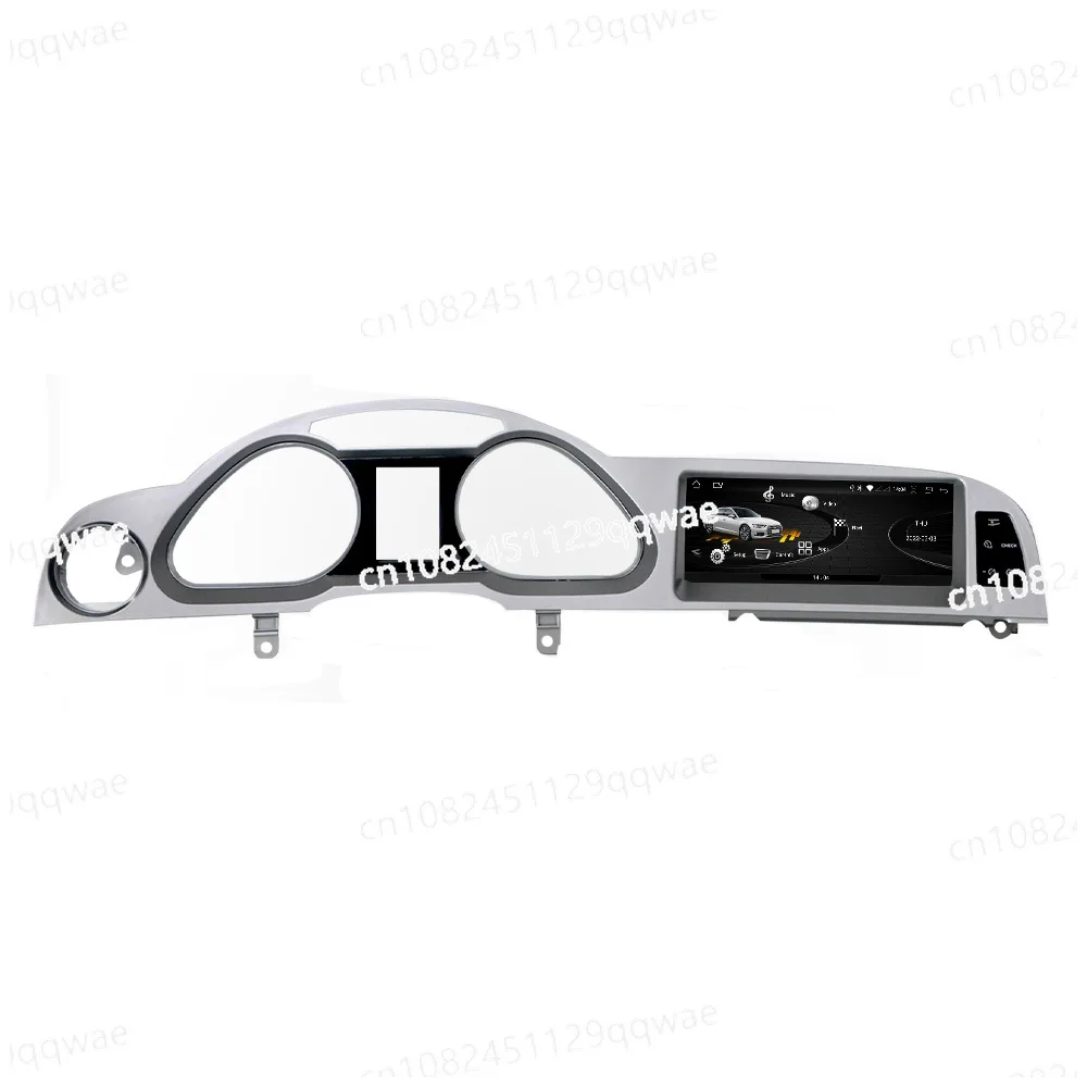 A6 C6 Q7 8.8 inch Android Car Radio Tablet WIFI Car Bluetooth Stereo Multimedia Player Car