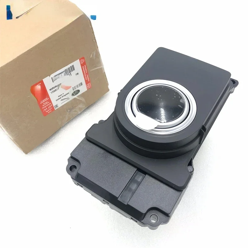 

GENUINE 9 SPEED GEAR SHIFTER CONTROL MODULE FOR DISCOVERY SPORT TRANSMISSION SHIFT MODULE LR068891